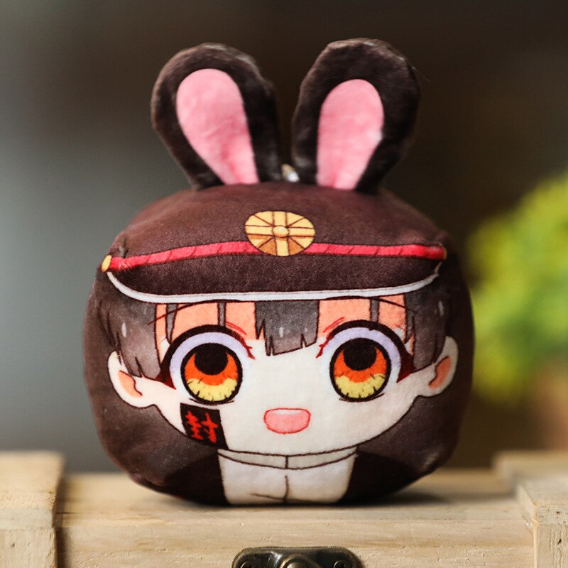 Hanako Plush 