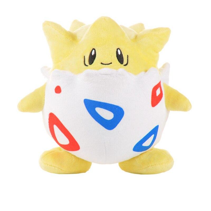 togepi stuffed toy