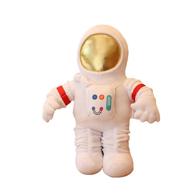 spaceman soft toy