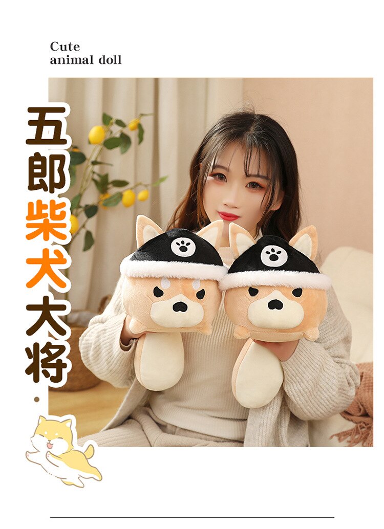 Anime Game Genshin Plush Doll Genshin Impact High Quality Stuffed Plush Toys Popular Game Rag Doll Puppet