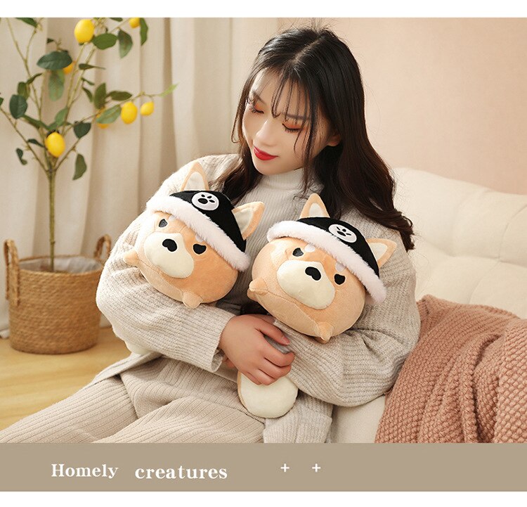 Anime Game Genshin Plush Doll Genshin Impact High Quality Stuffed Plush Toys Popular Game Rag Doll Puppet