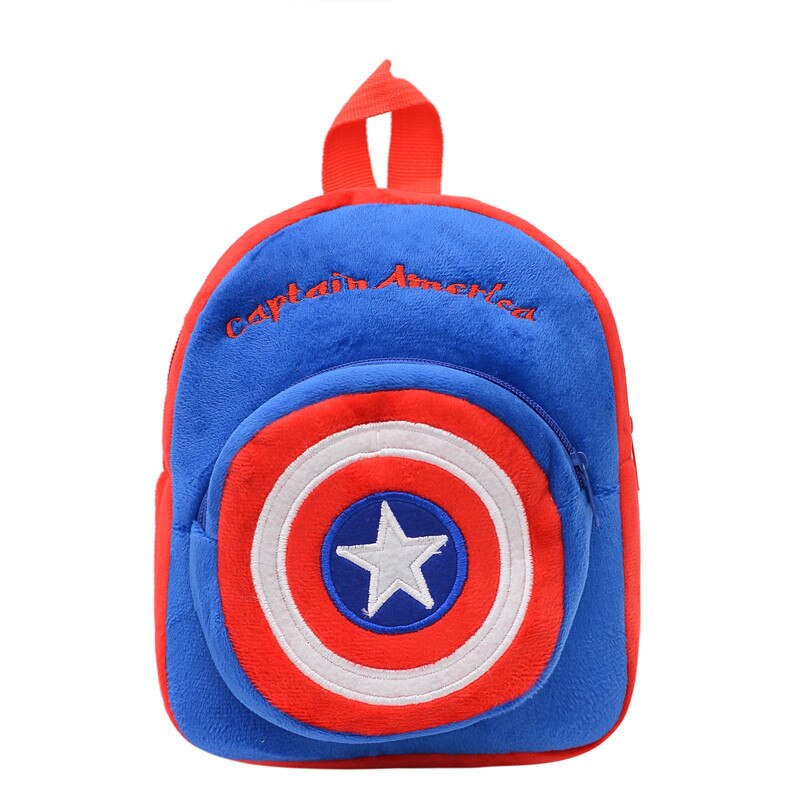 captain america shield plush