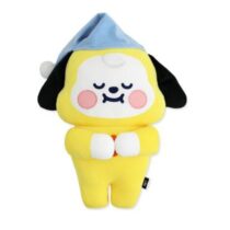 BT21 Dream Baby Chimmy Soft Stuffed Plush Toy