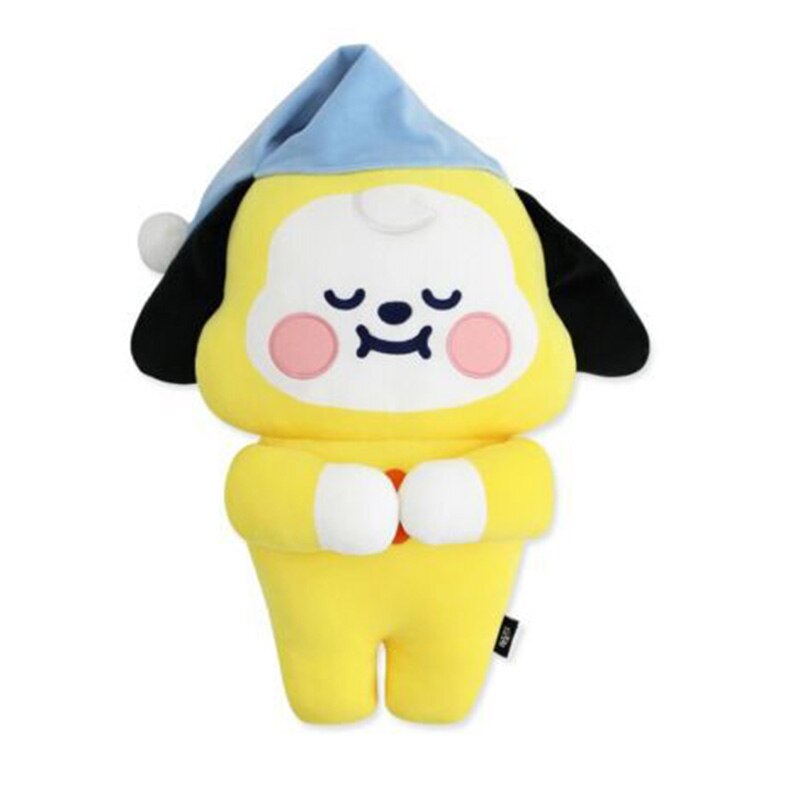 chimmy soft toy