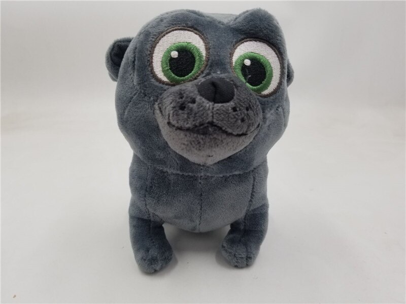 puppy pals plush toys