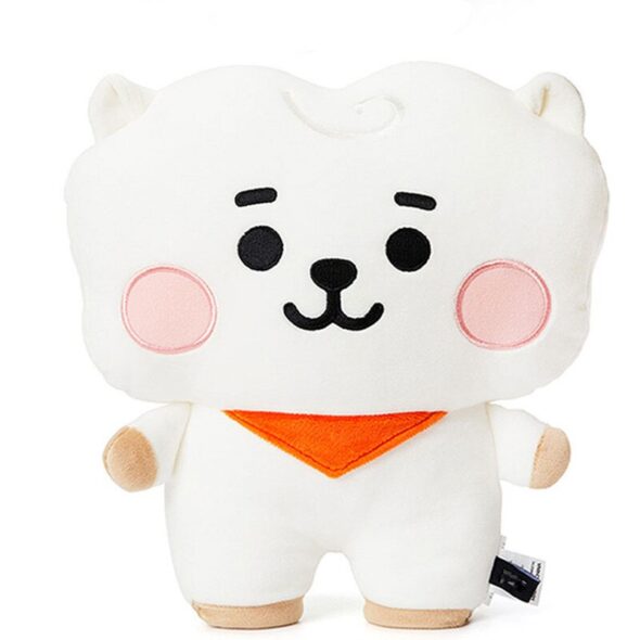 chimmy soft toy