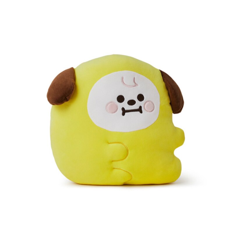 chimmy soft toy