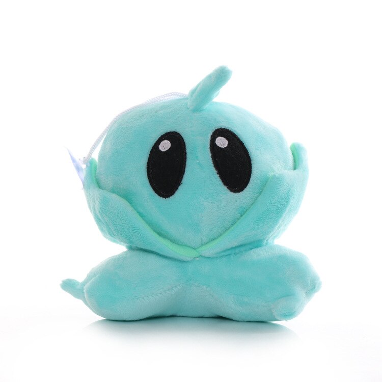 iceberg lettuce pvz plush