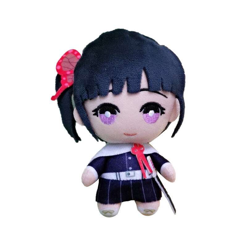 kanao tsuyuri plush