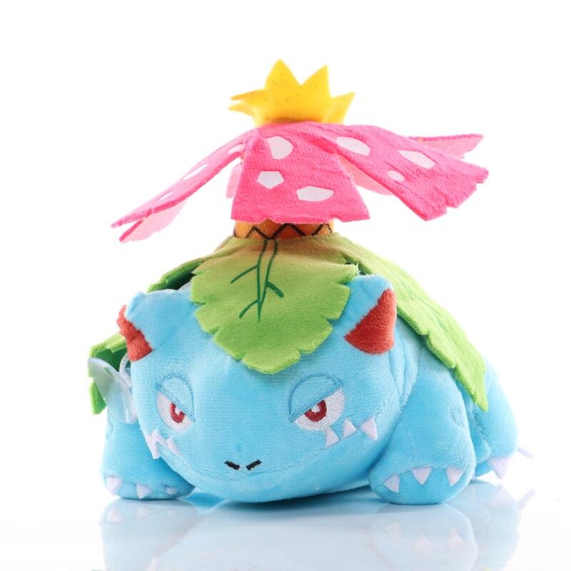 stuffed venusaur