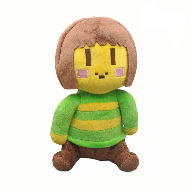 chara plush