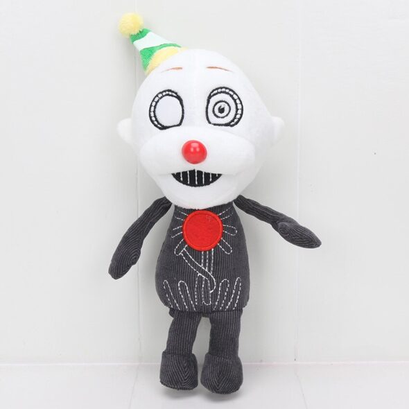 Five Nights at Freddy's Ennard Soft Stuffed Plush Toy - PlushStore.com ...