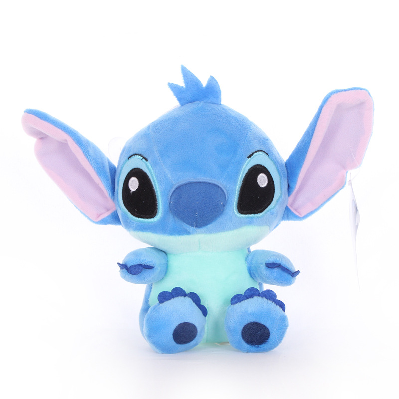 20cm Stitch Soft Stuffed Plush Toy - PlushStore.com - World of plushies