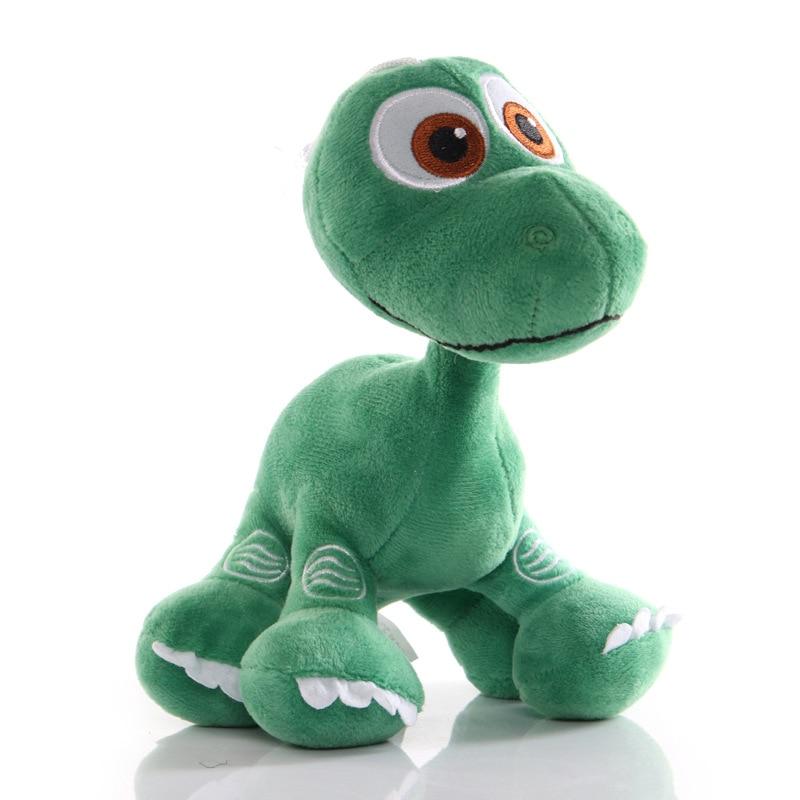 grind uitlijning Een deel 20cm The Good Dinosaur Arlo Soft Stuffed Plush Toy - PlushStore.com - World  of plushies