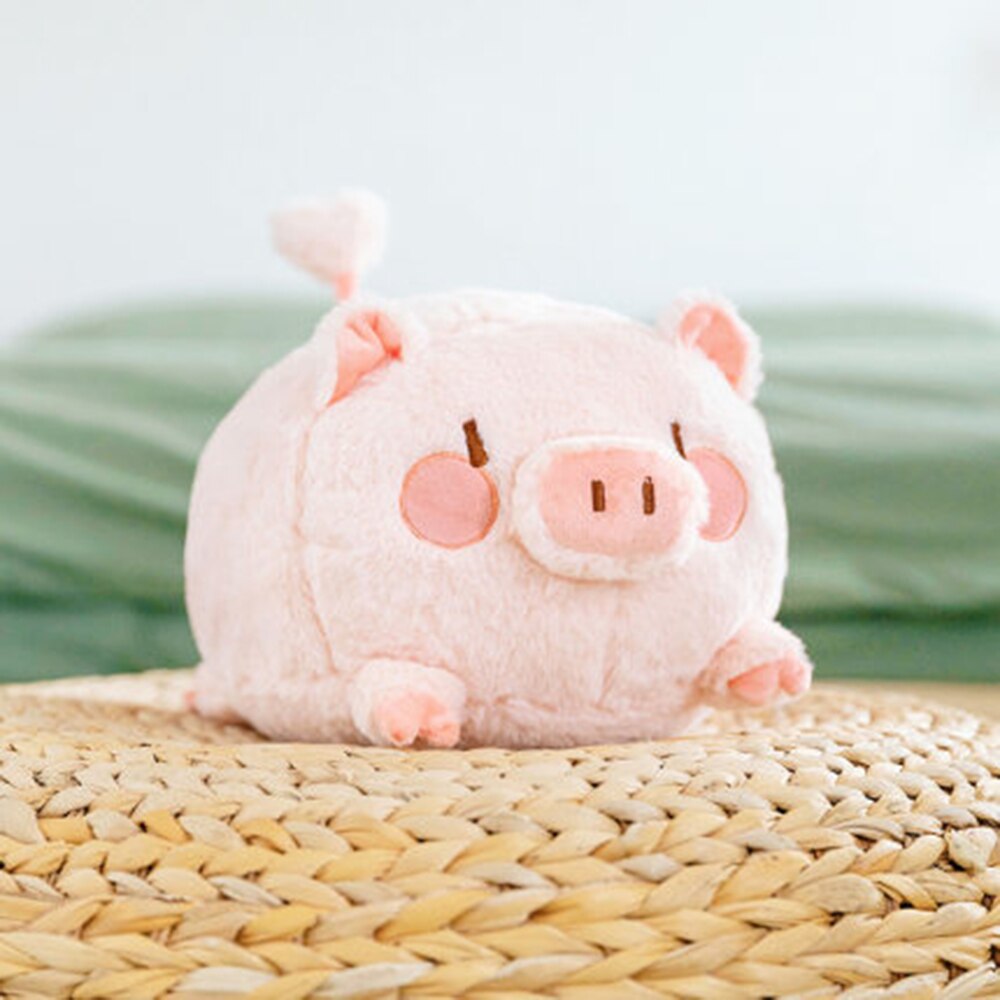 Boar Penny Pig Soft Stuffed Plush Toy