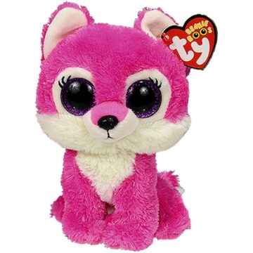 beanie boo plush