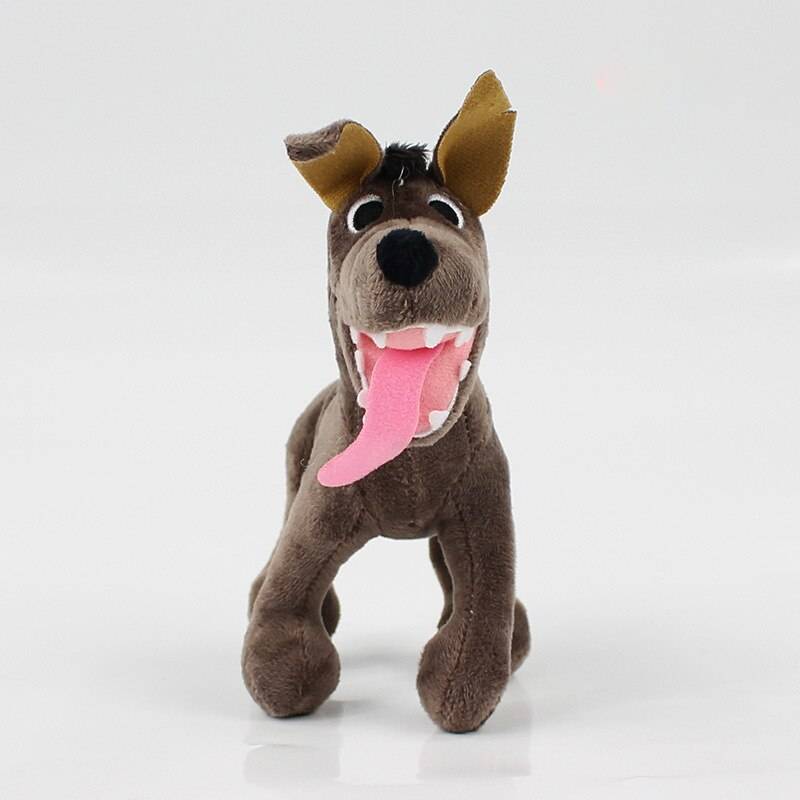 dante dog toy