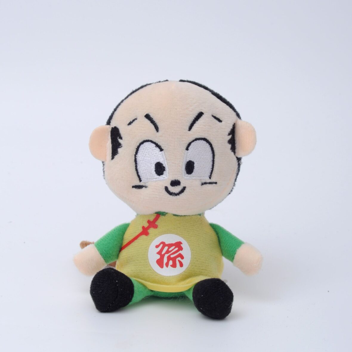 Anime Dragon Ball Z Gohan Soft Stuffed Plush Toy