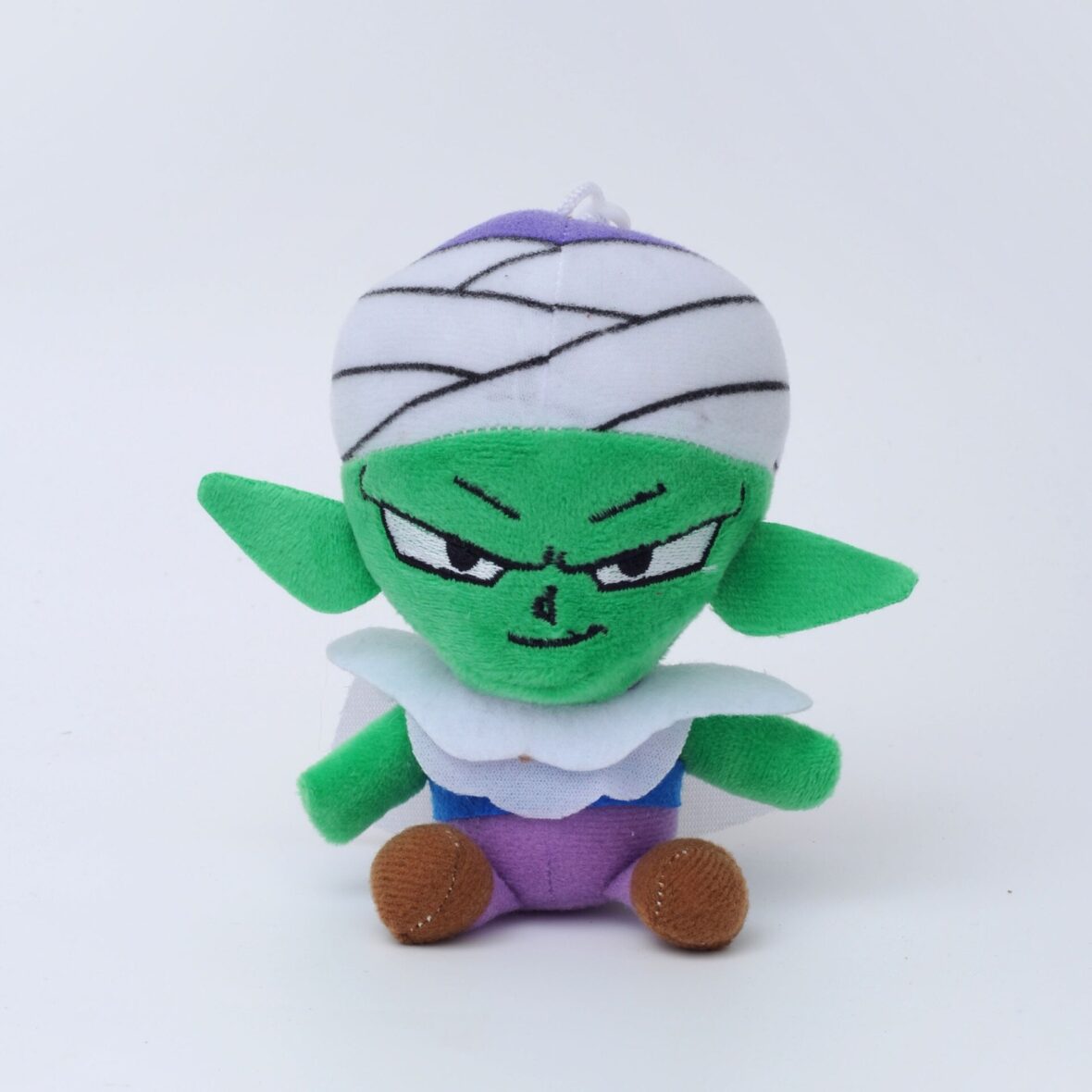 Anime Dragon Ball Z Piccolo Stuffed Plush Toy