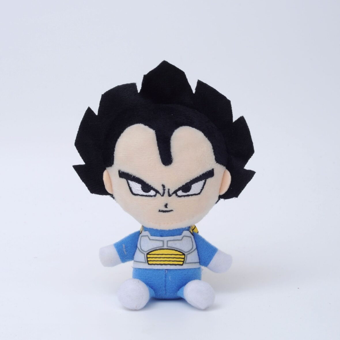 Anime Dragon Ball Z Vegeta Soft Stuffed Plush Toy