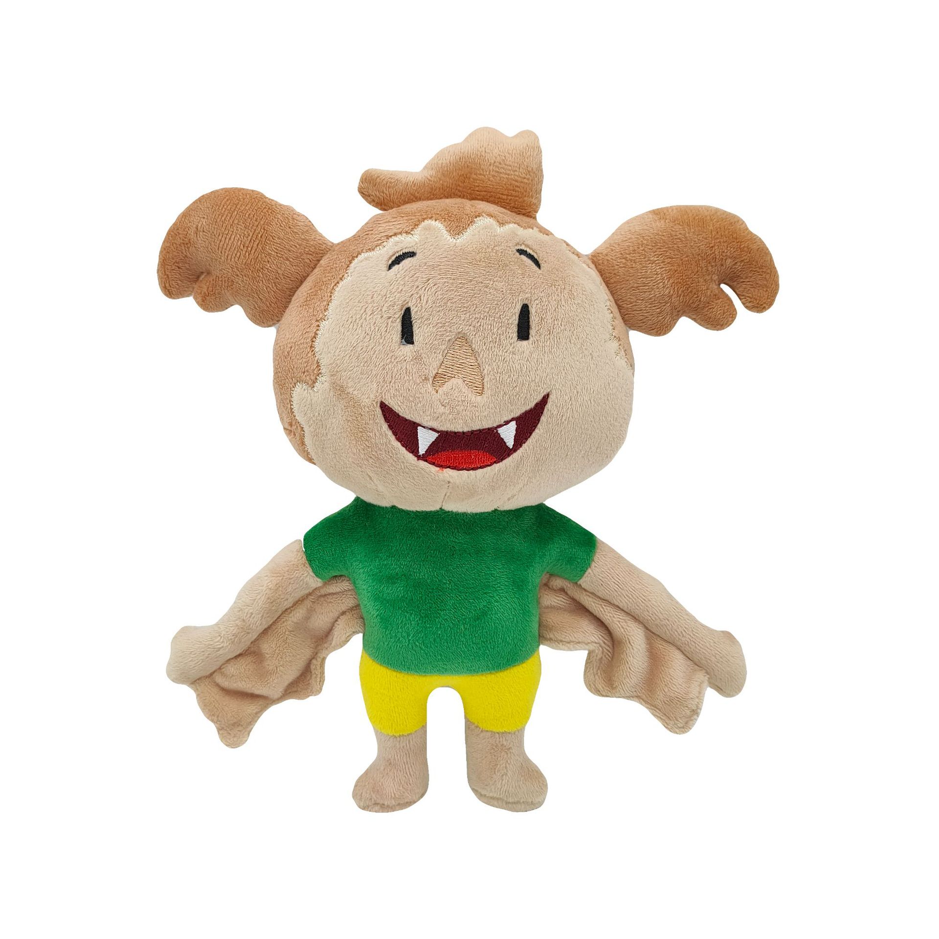 Elinor Wonders Why Bunny Rabbit Plush Doll 16 Kids PBS TV Series Char –  Archies Toys