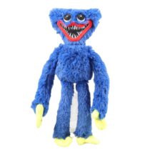 40cm Horror Wuggy Huggy Poppy Soft Stuffed Plush Toy