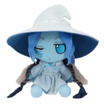 25cm Elden Ring Ranni The Witch Soft Stuffed Plush Toy
