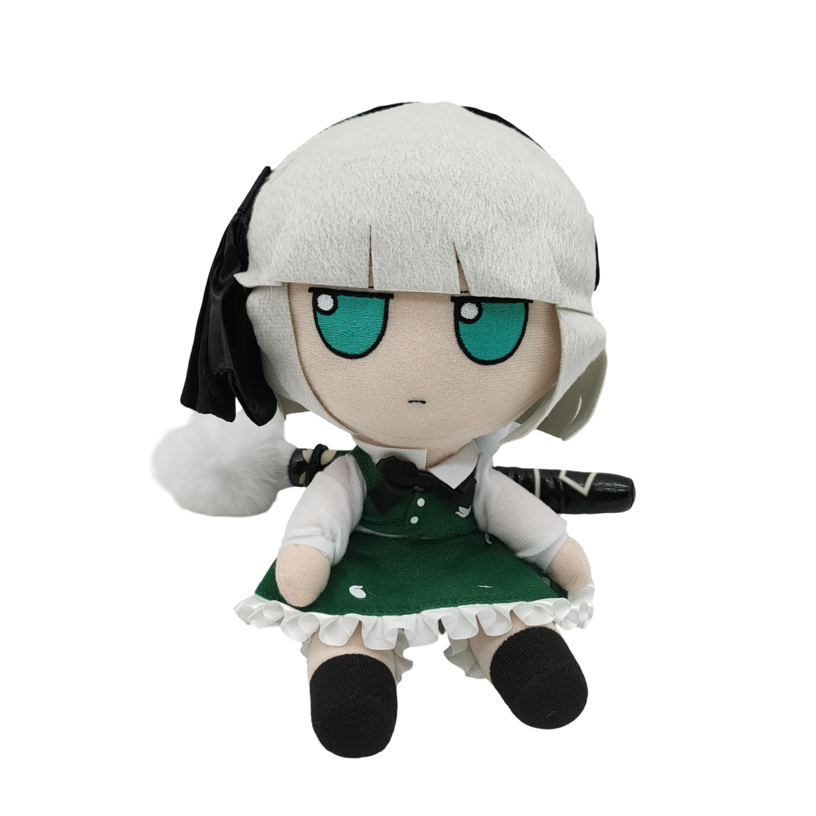 Touhou Youmu Konpaku Soft Stuffed Plush Toy