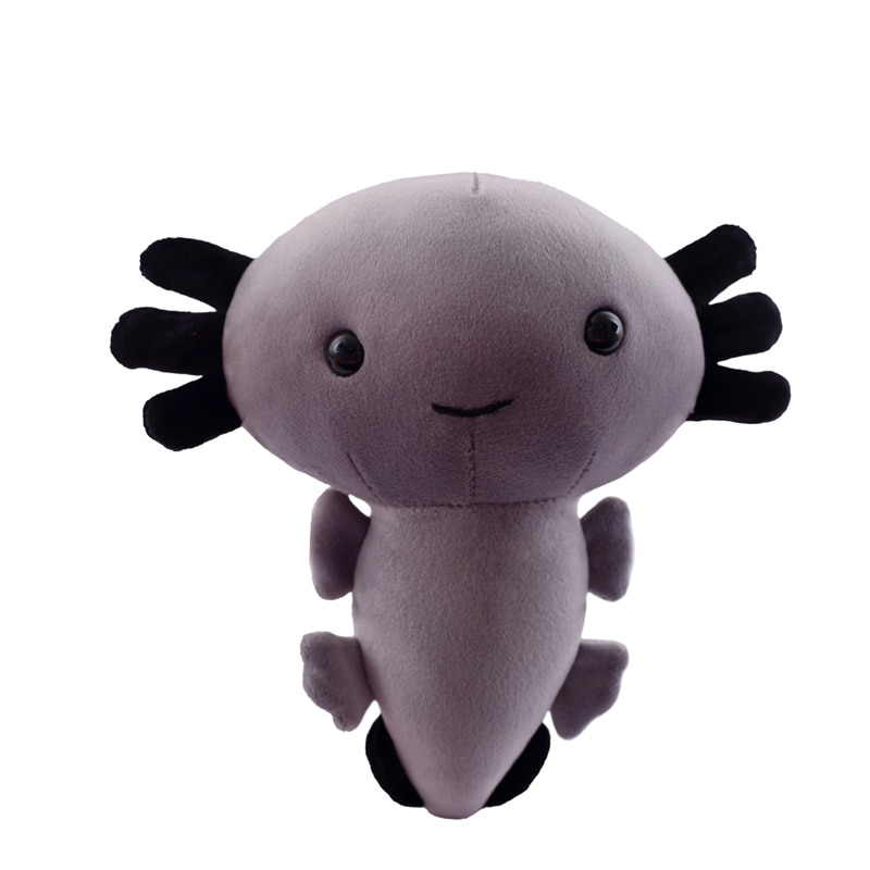 20cm Kawaii Axolotl Soft Stuffed Plush Toy