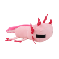 30cm Pink Axolotl Soft Stuffed Plush Toy