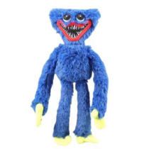 80cm Wuggy Huggy Horror Soft Stuffed Plush Toy