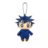 Kawaii Megumi Fushiguro Soft Plush Pendant Toy