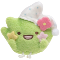 Sumikko Gurashi Zassou Soft Stuffed Plush Toy