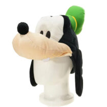 Disney Goofy Dog Stuffed Plush Hat