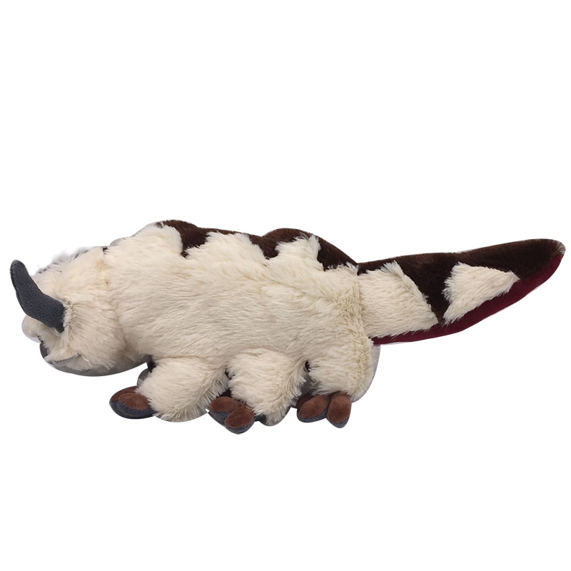 Avatar Last Airbender Appa Soft Stuffed Plush Toy