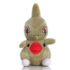 Pokemon Larvitar Soft Stuffed Plush Toy