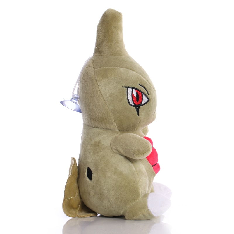 Pokemon Larvitar Soft Stuffed Plush Toy