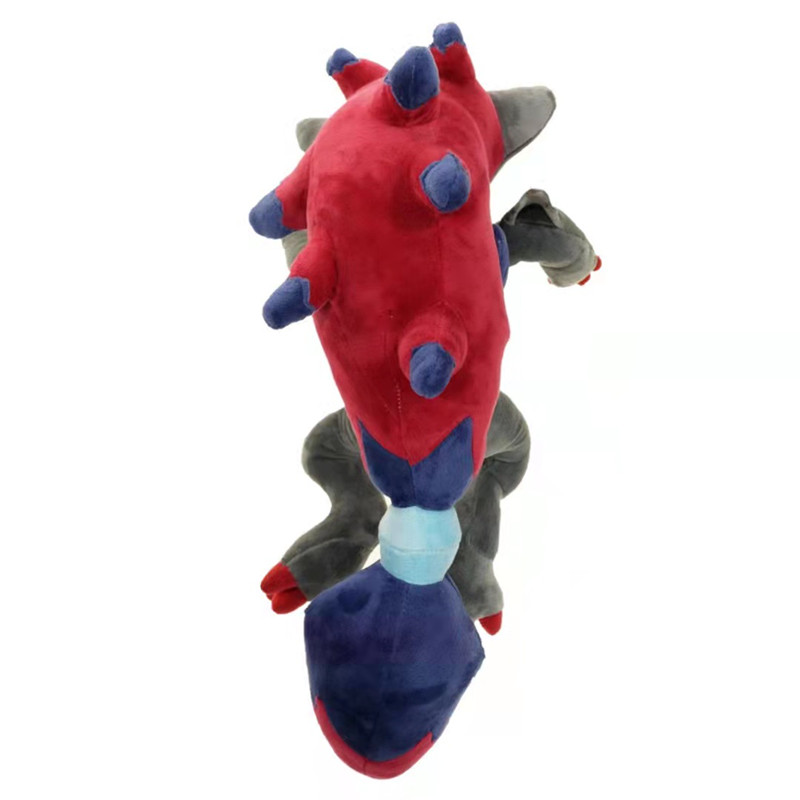 Pokemon Zoroark Soft Stuffed Plush Toy