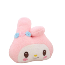 Kawaii My Melody Soft Stuffed Plush Pillow