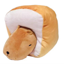 Toast Kapibarasan Capybara Soft Stuffed Plush Toy