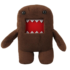 20cm Kawaii Domo Soft Stuffed Plush Toy