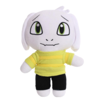 28cm Undertale Asriel Soft Stuffed Plush Toy