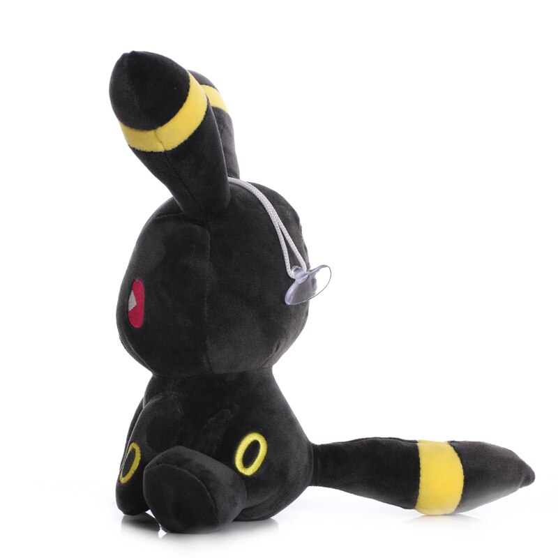 Anime Pokemon Umbreon Soft Plush Toy