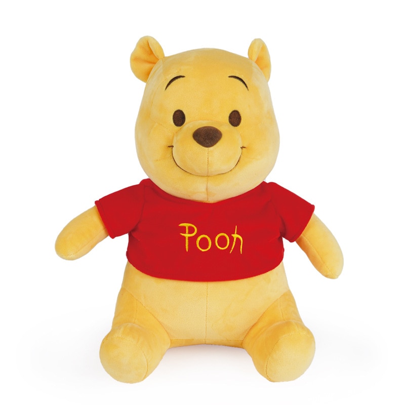 30cm Winnie The Pooh Teddy Bear Soft Stuffed Plush Toy