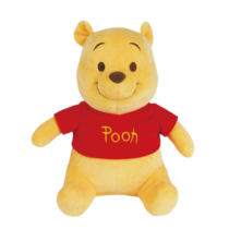 30cm Winnie The Pooh Teddy Bear Soft Stuffed Plush Toy
