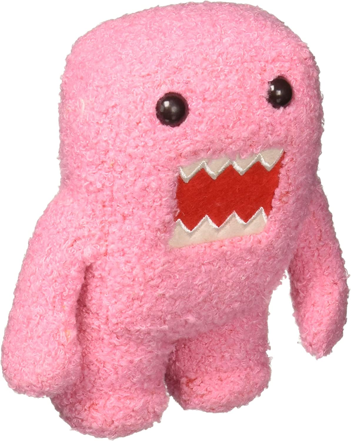 15cm Kawaii Pink Domo Kun Soft Stuffed Plush Toy