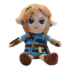 The Legend Of Zelda Link Sword Soft Stuffed Plush Toy