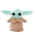 18cm Anime Yoda Grogu Mandalorian Soft Stuffed Plush Toy