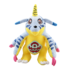 30cm Digimon Adventure Gabumon Soft Plush Toy