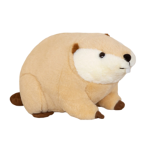 45cm Beaver Rat Soft Stuffed Plush Toy